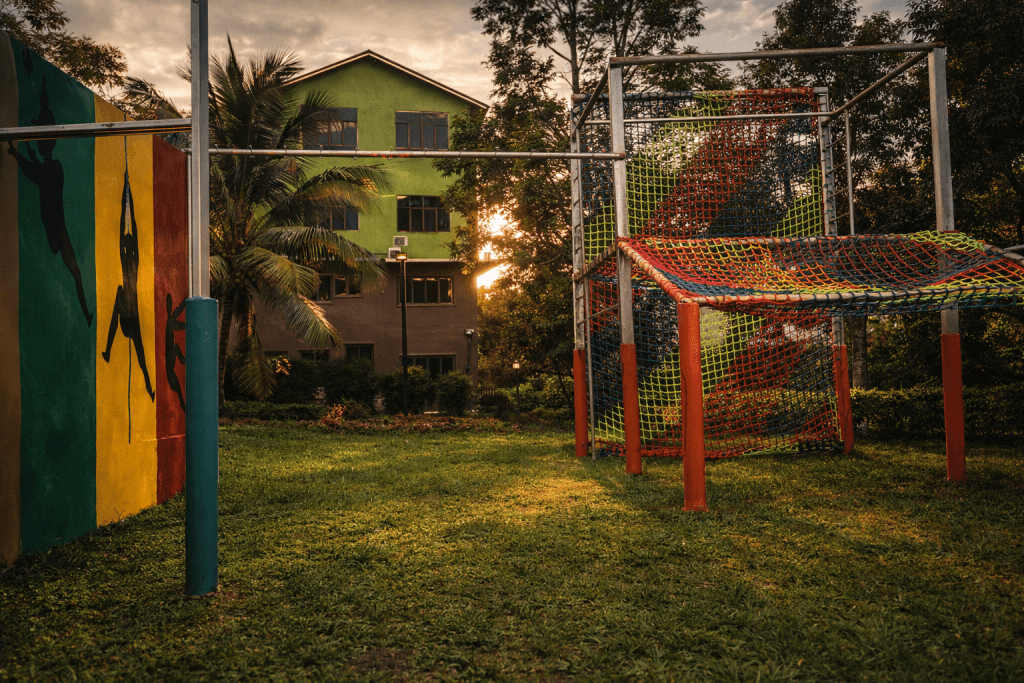 Obstacle Course
