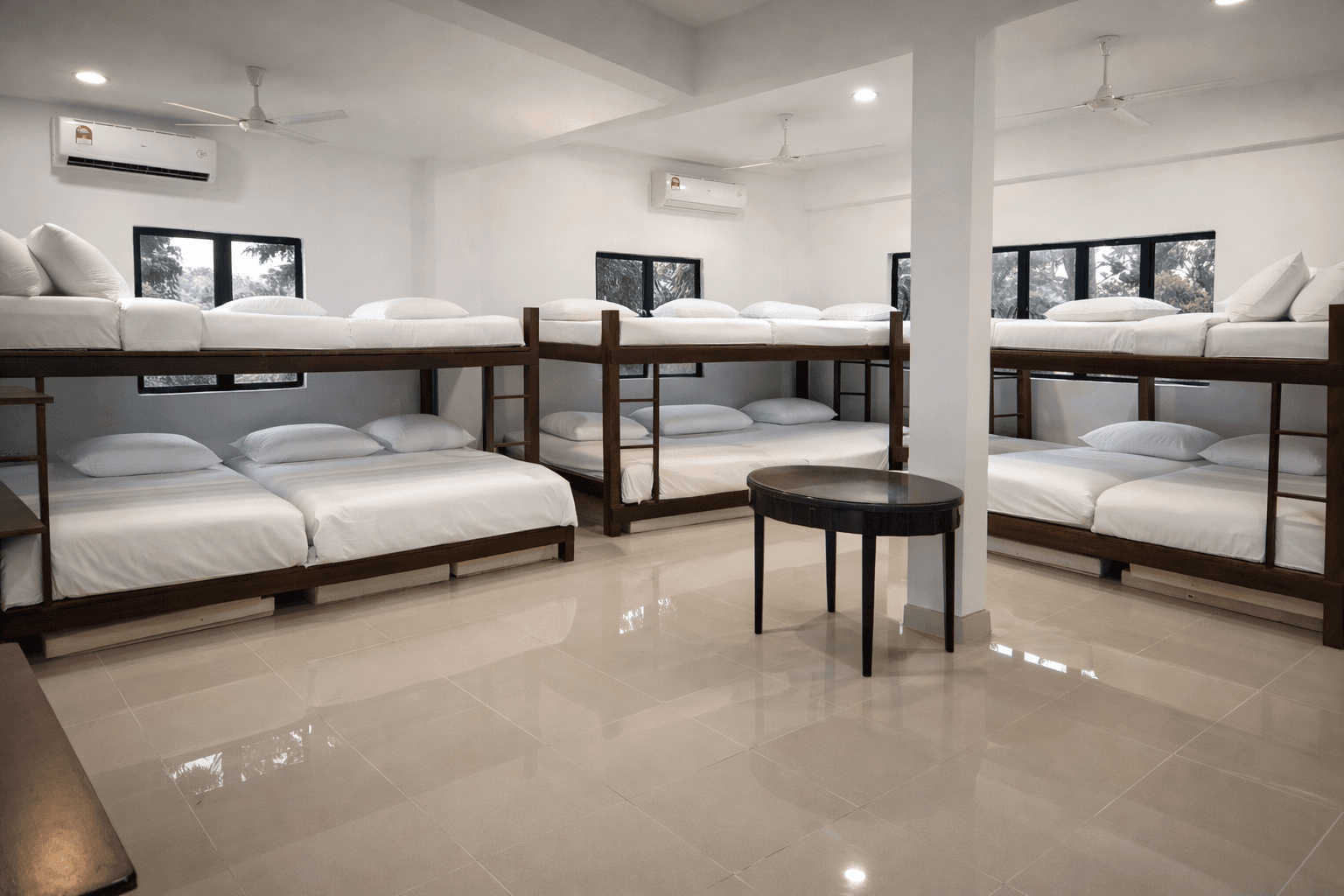Dormitory