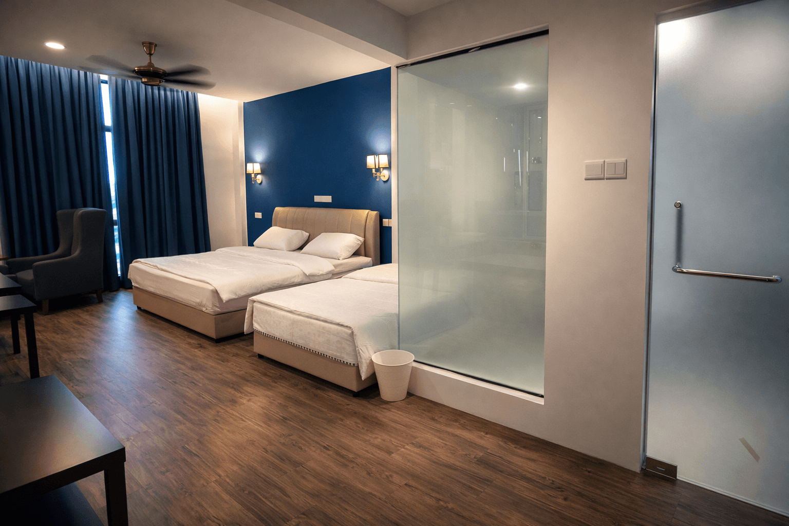 Premium Suite